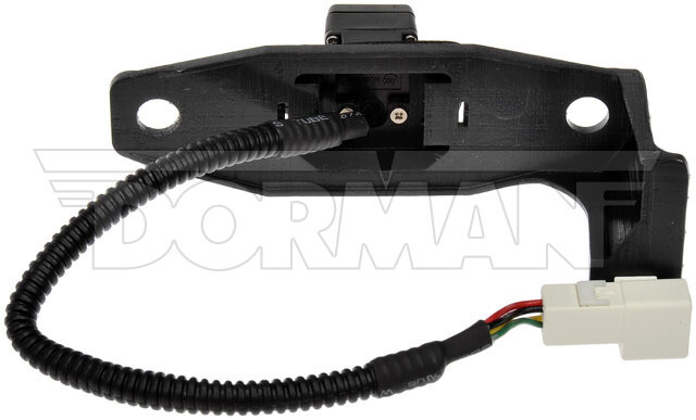 Park Assist Camera for Lexus IS250 2015-10