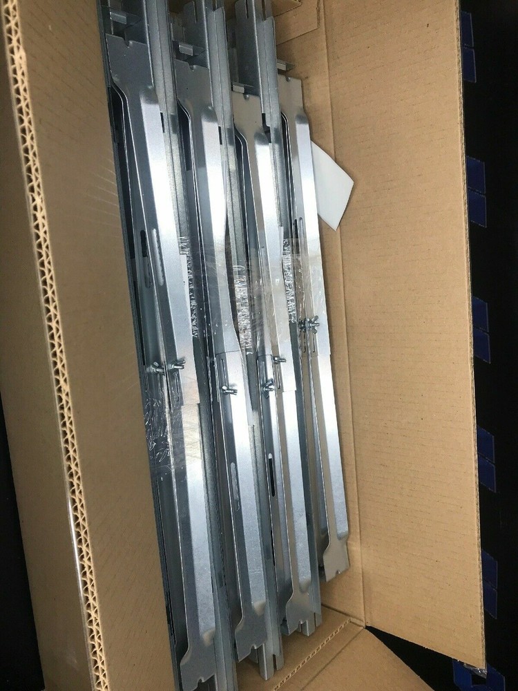 APRILAIRE 4897 UNIVERSAL MEDIA RAIL Kit CONVERSION FRAME FOR COMPETITIVE MEDIA