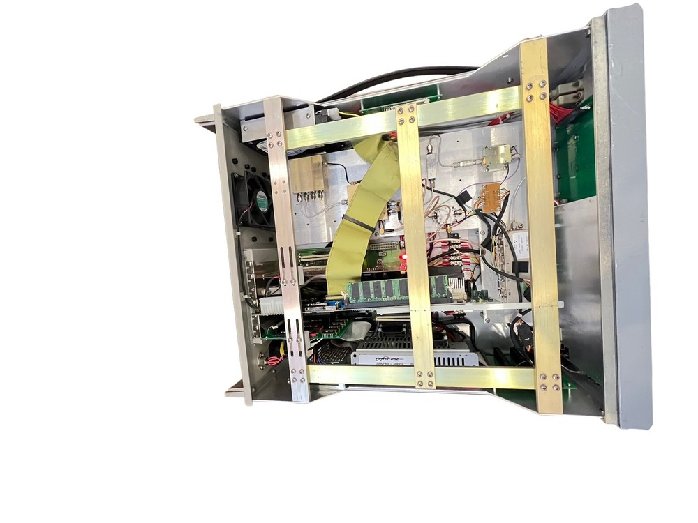 NoiseCom DNG 7500 Digital Noise Generator