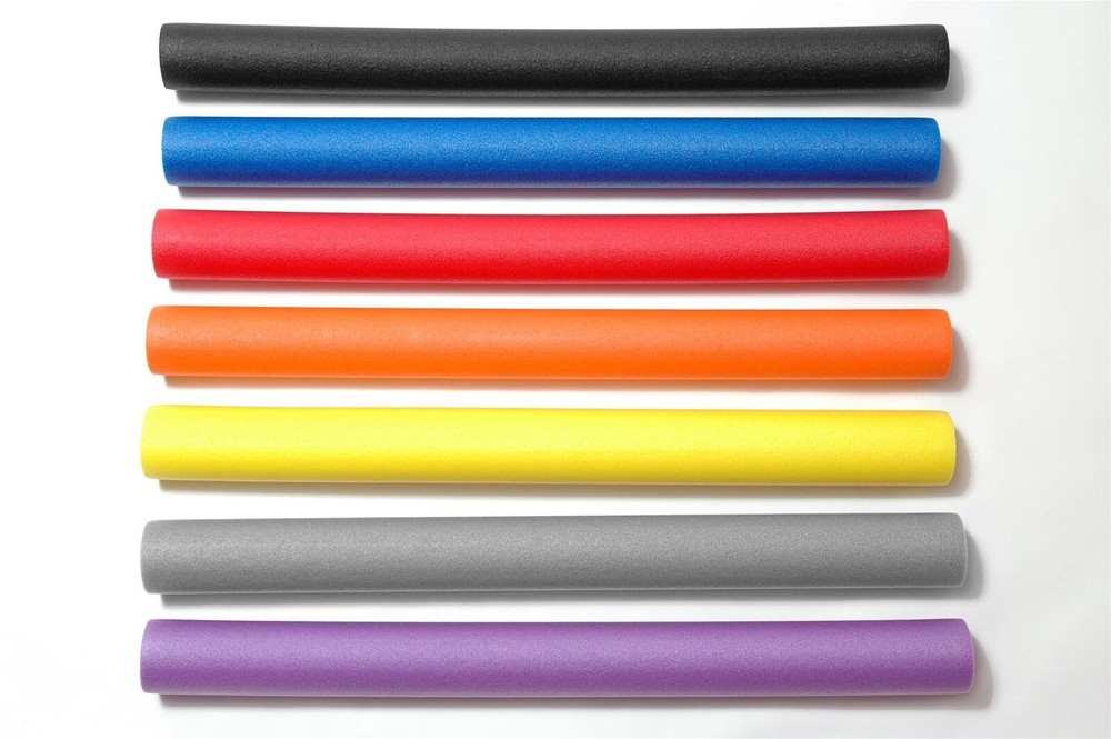 Roll Bar Padding Blue 36" Off-Set Non-SFI @ SPEED TECH