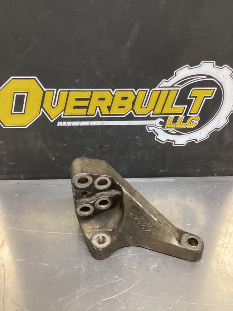 Engine MOTOR MOUNT BRACKET 16296164, Volvo