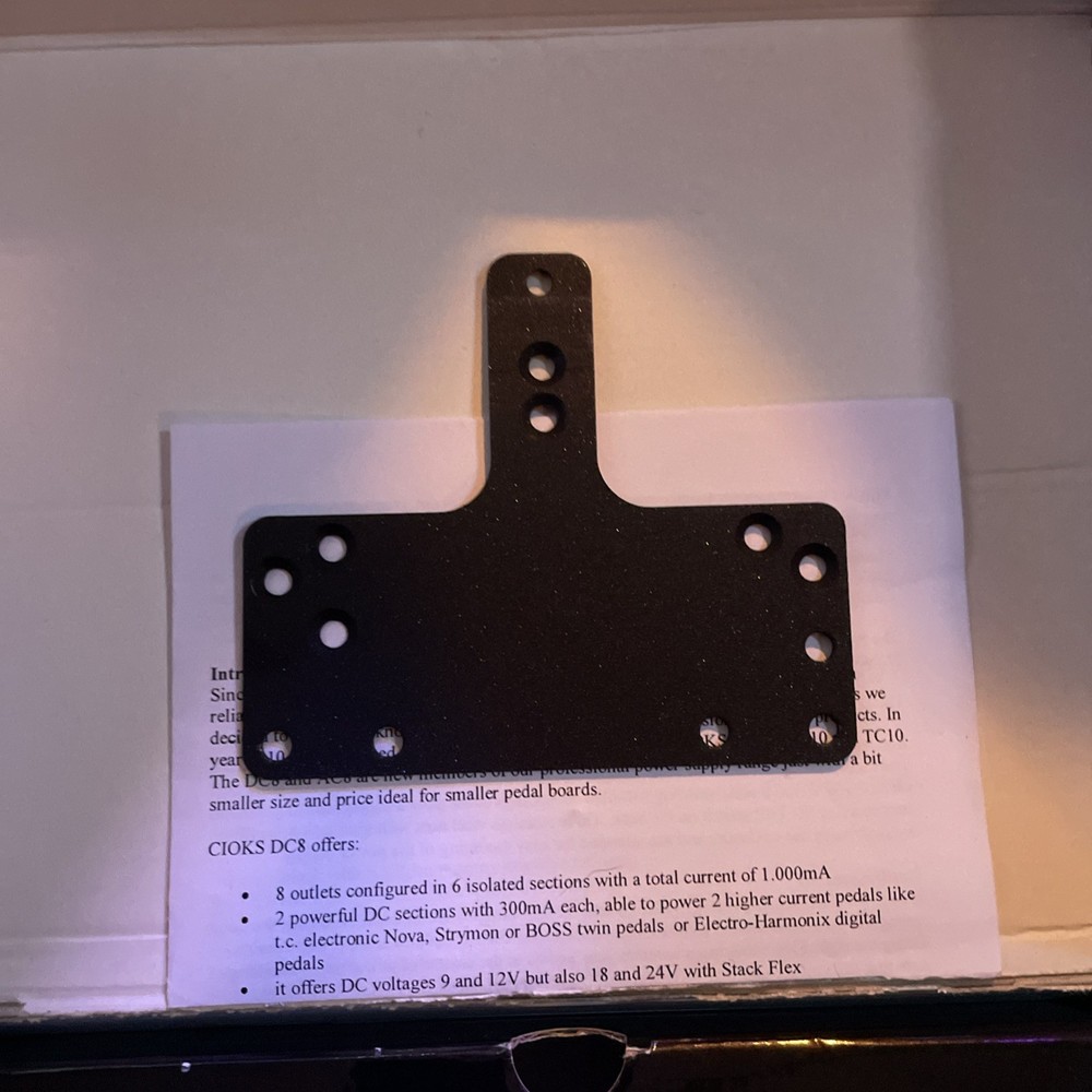 CIOKS DC8 Future Power Generation