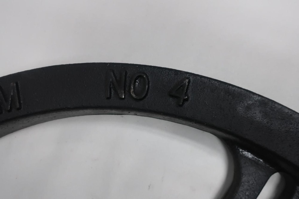 Babbitt NO 4 Adjustable Sprocket Rim