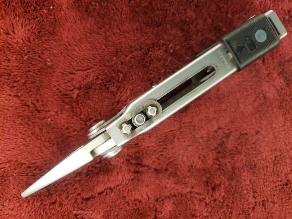 🔪🔪🔪 Gerber Multi Tool Needlenose MP400 with scissors 4sw