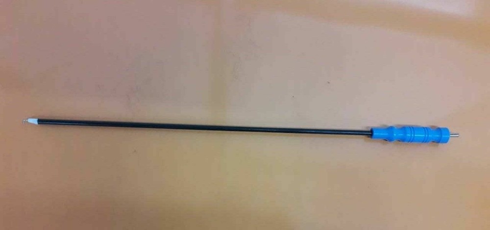 Laparoscopic Monopolar Hook J-Hook Electrodes