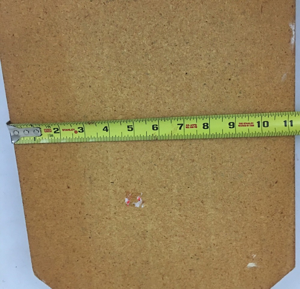Vintage Wall Mount Spool Thread 51 Holder 1970’s