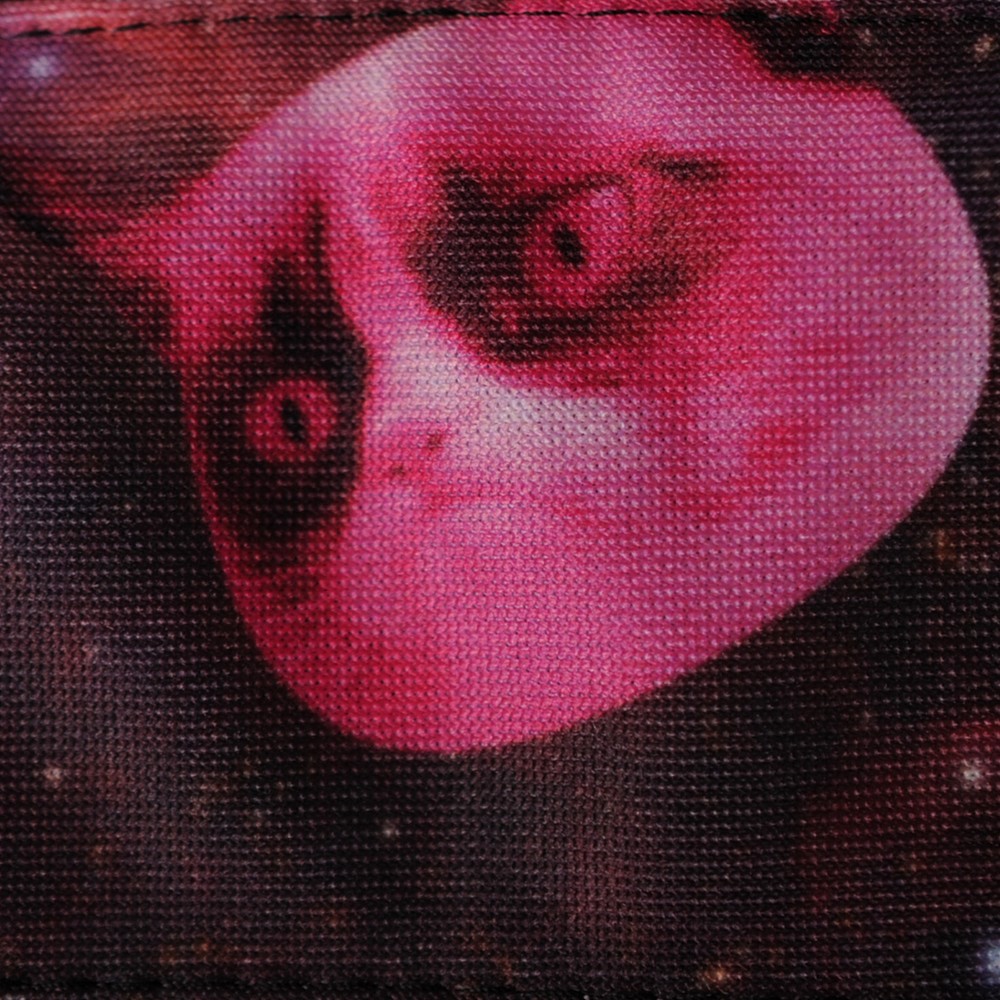 NEW HK Army Headband - Space Cats