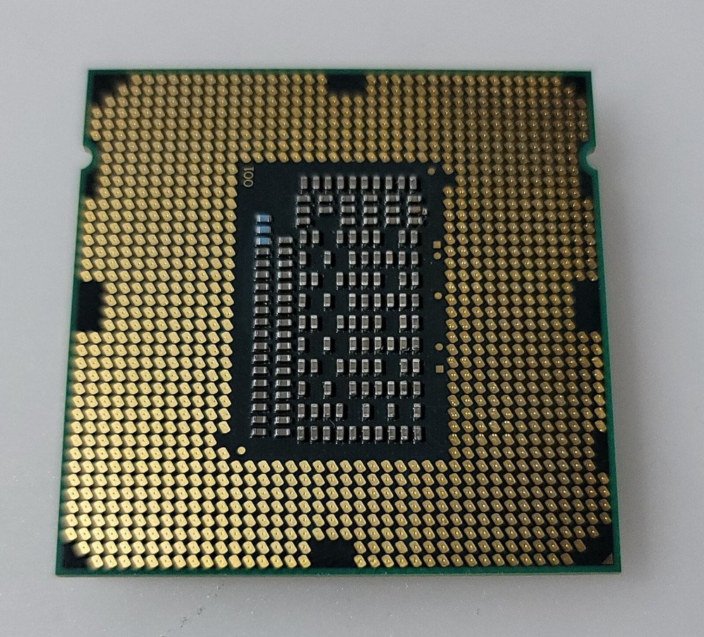 Intel Core i5-2500K SR008 3.30 Ghz Quad Core LGA1155 CPU Processor