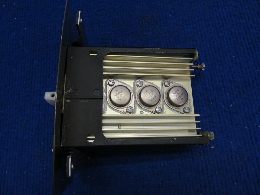 Piper Autocontrol III B Automatic Pilot Computer / Controller (0222-826)