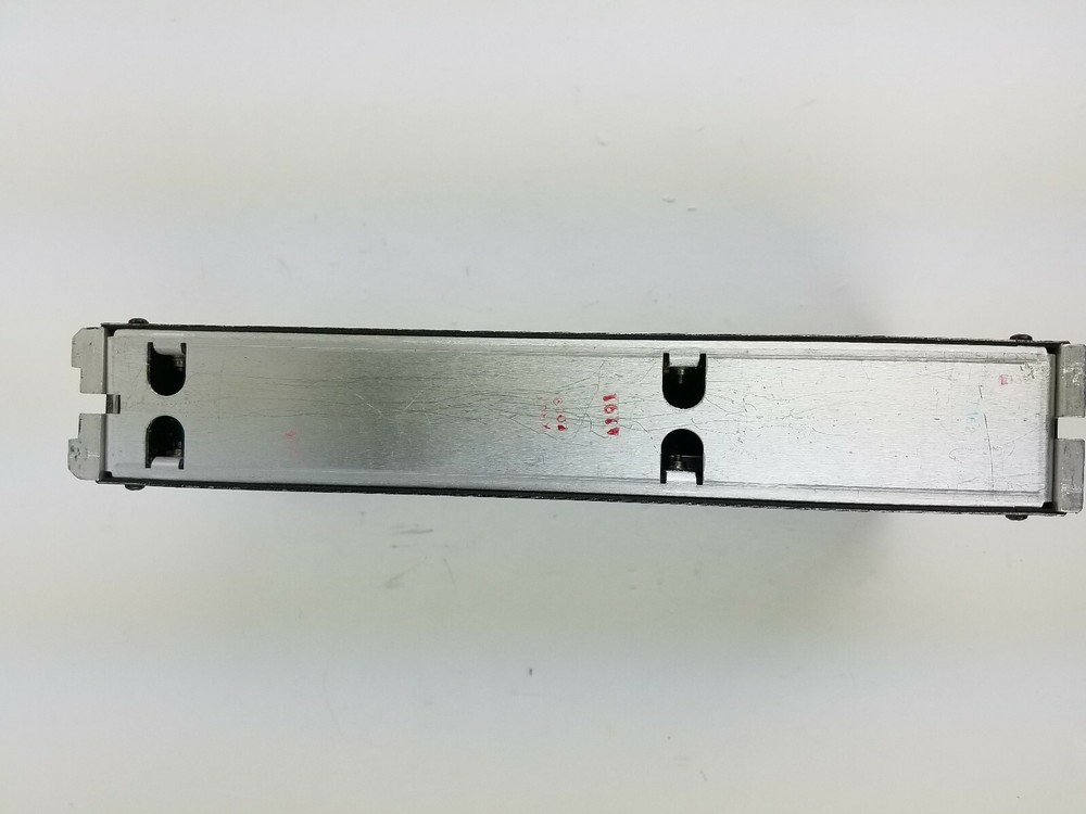 Bendix King GC 362A Graphics Computer P/N: 071-01505-0101