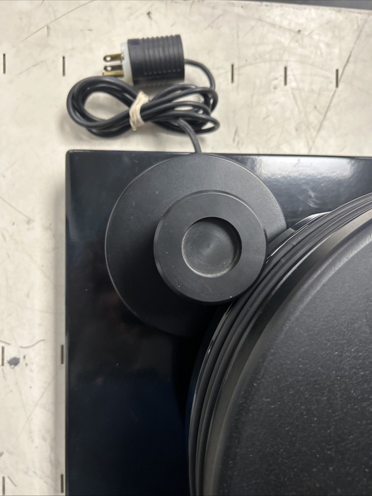 Nottingham Analogue Spacedeck Turntable *READ DESCRIPTON*