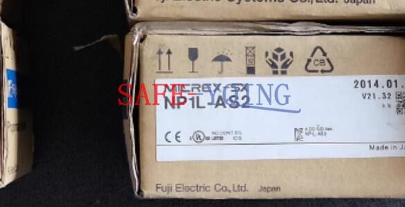 1PCS NEW FUJI NP1L-AS2 NP1LAS2 Module