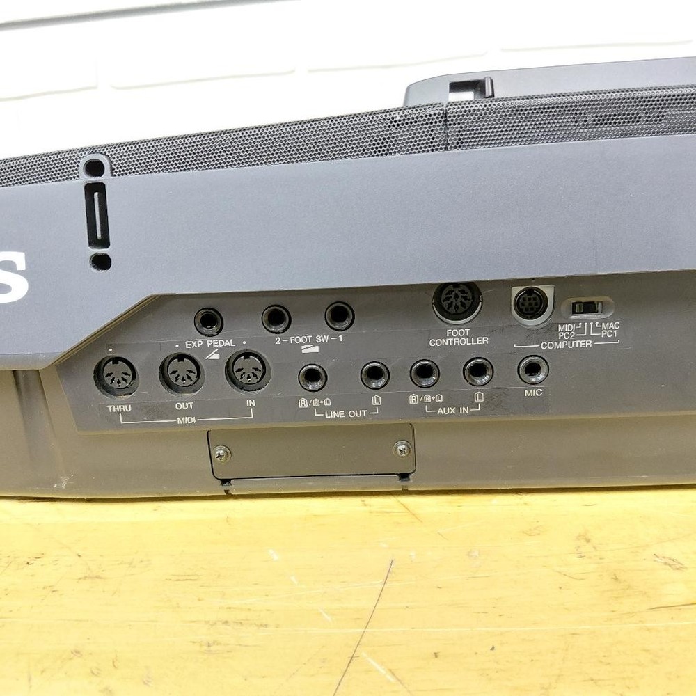 TECHNICS SX-KN5000 (B07007343)