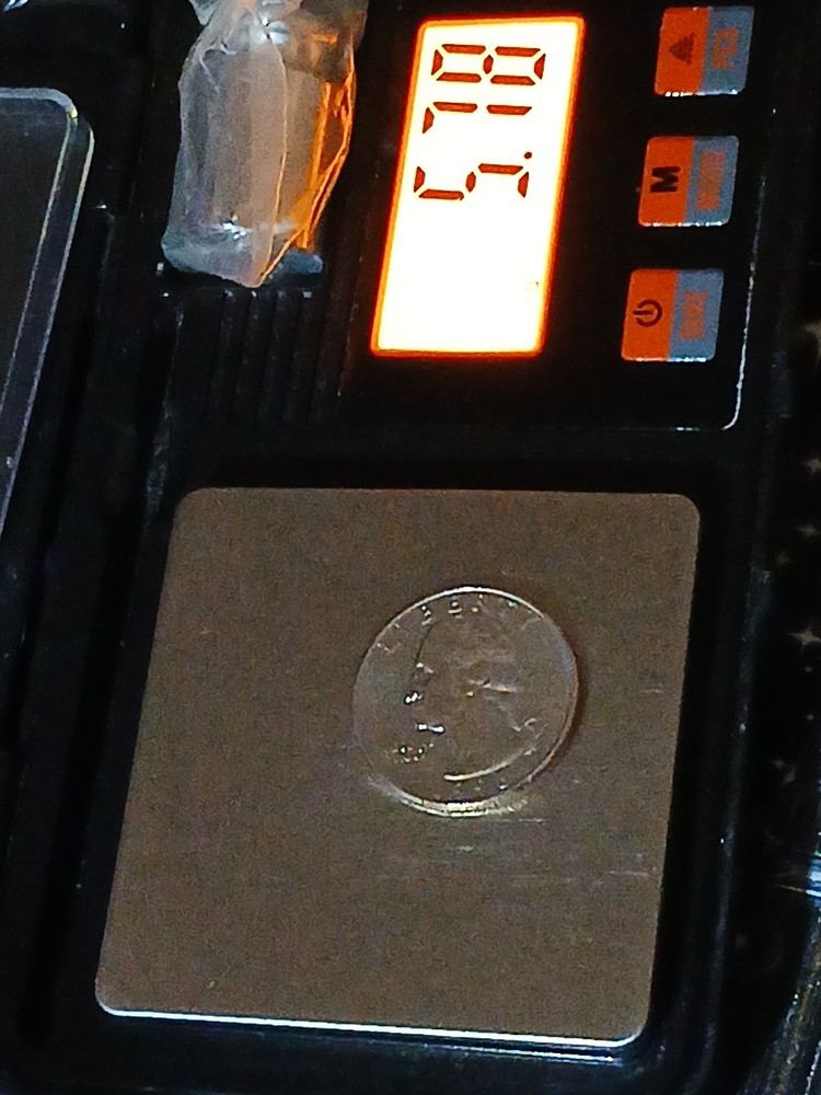 1996 D Washington Quarter US Coin Nice Condition