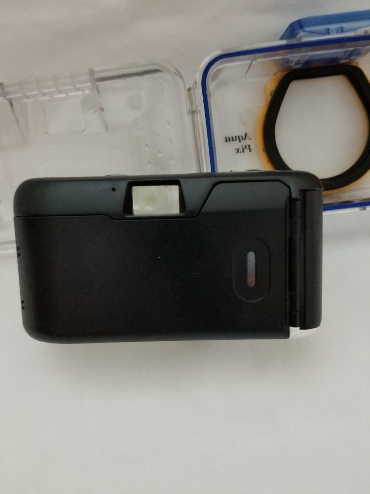 Aqua Pix 35 Underwater Camera