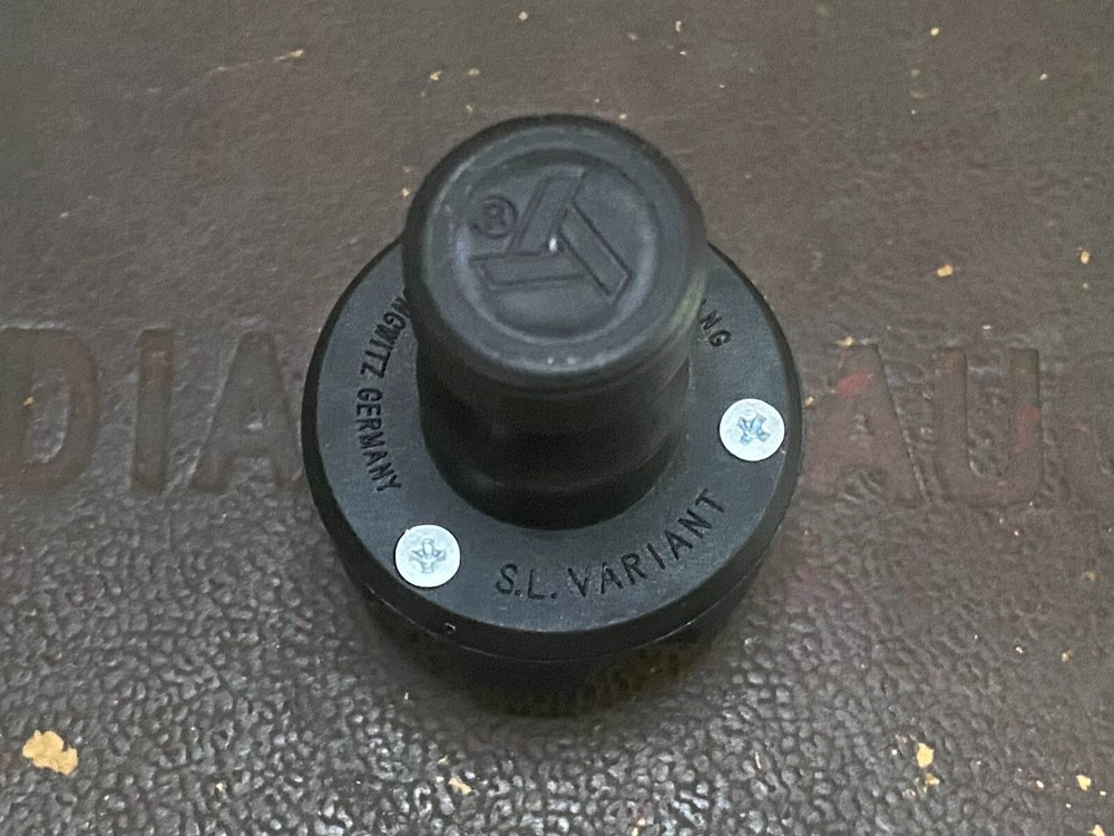 L-252 (6-Shot / L-Frame / M686 / Colt Python /.38SPL / .357MAG)