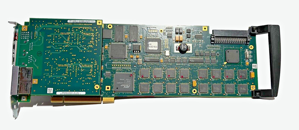 NMS C/G6000 DSP IC: 776B-10430A