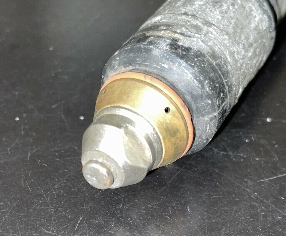 Centricut PCH/PCM-51 Plasma Torch Body