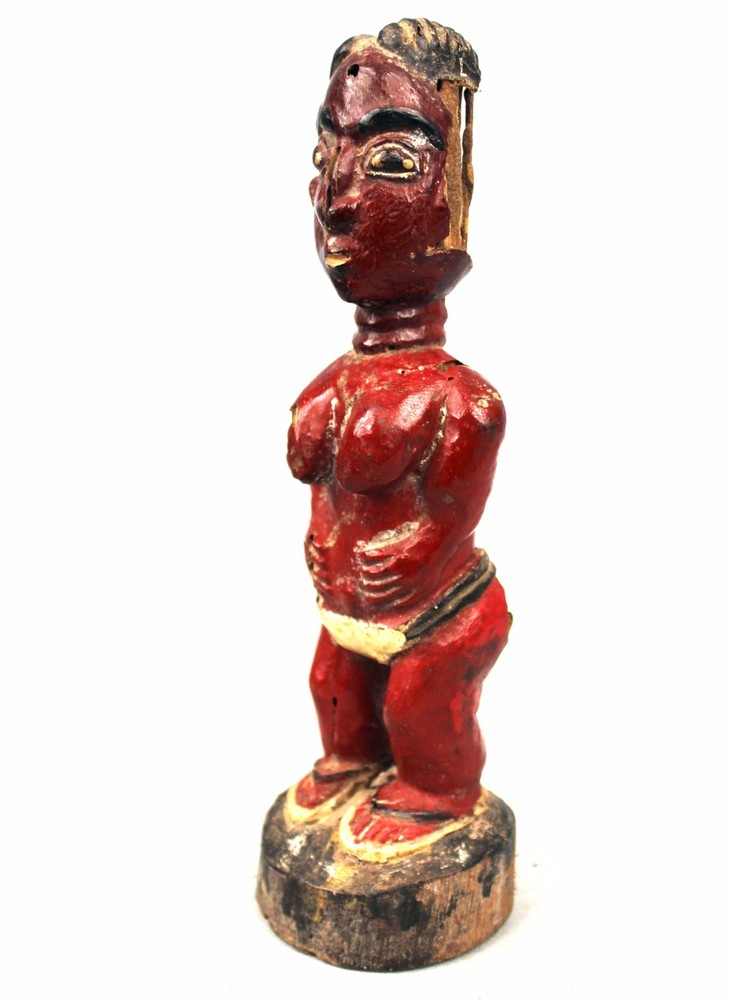 African Art Baoulé - 23.5 Cms