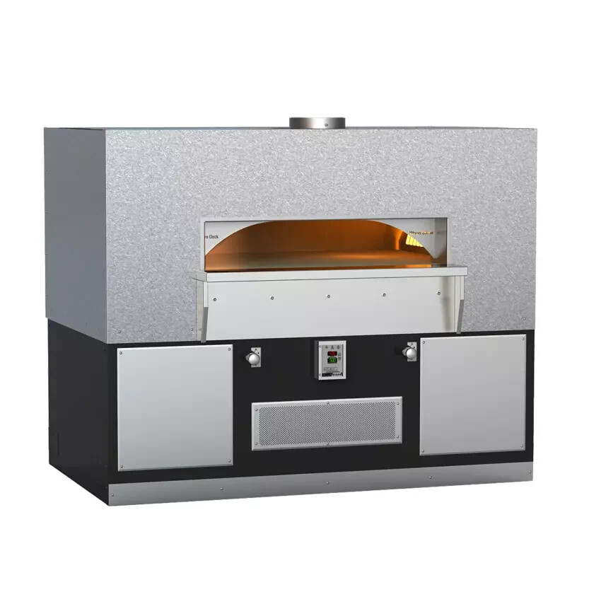 Fire Deck 9660 Pizza Oven