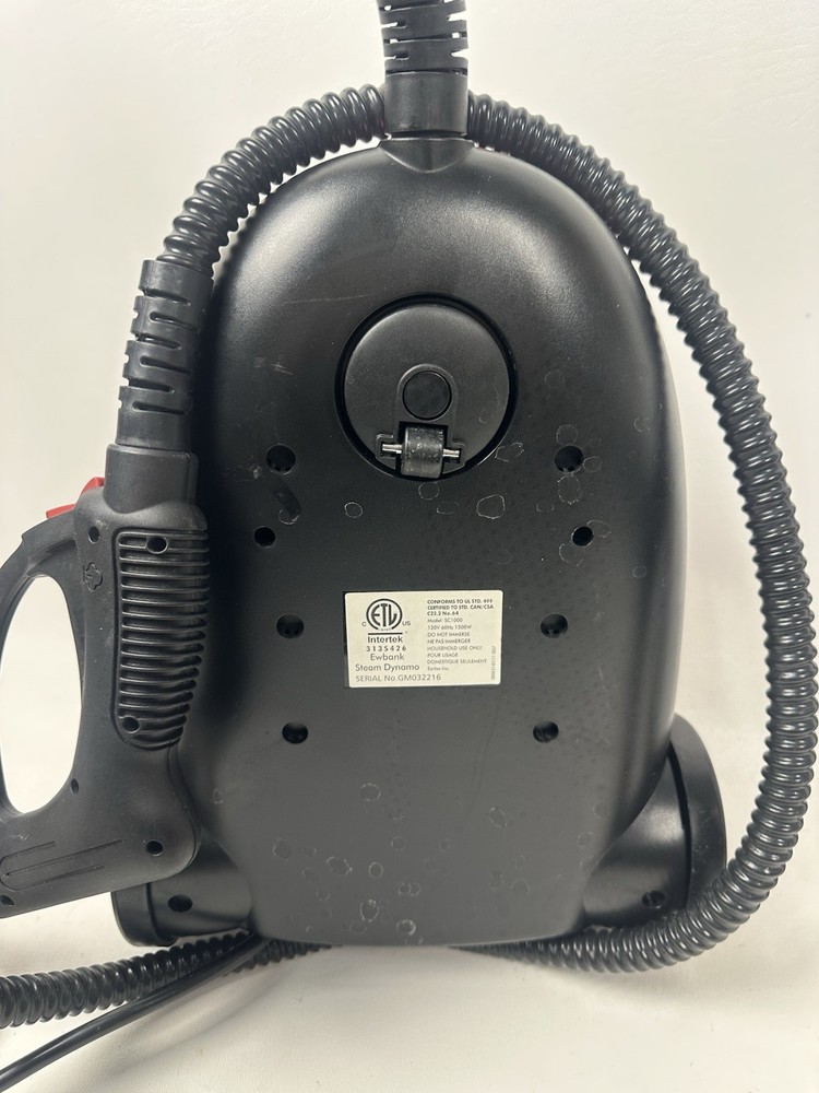 Ewbank SC1000 Steam Dynamo