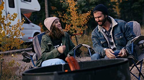 Red Surface Mount Light - Without License Bracket & Light Black