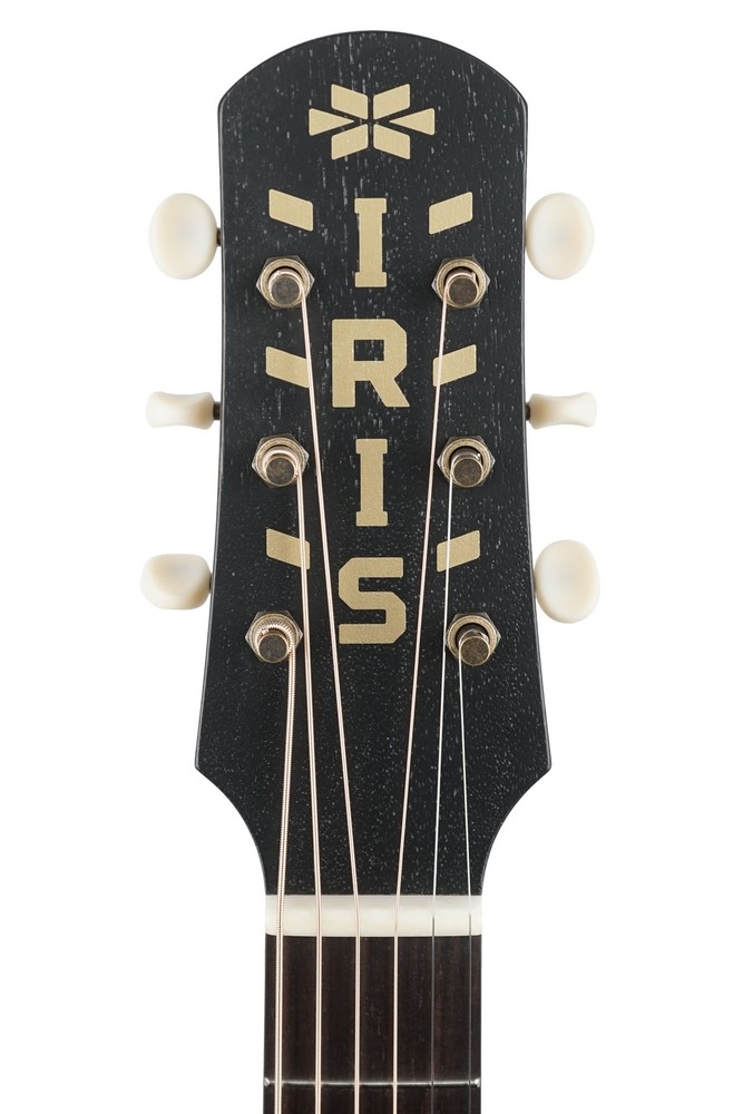 New Iris OG Dark Burst