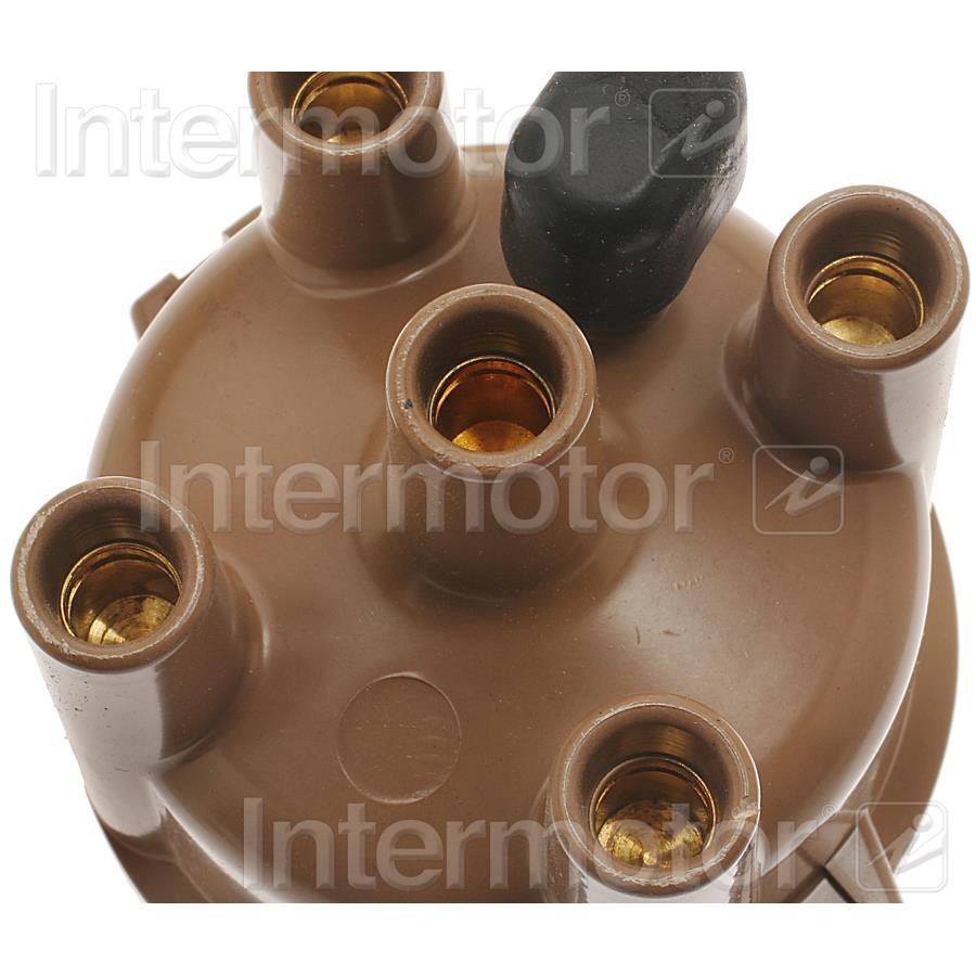 New SMP Distributor Cap For 1989-1990 Eagle Summit 1.5L L4