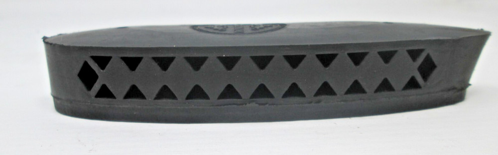 WINCHESTER RECOIL PAD, BLACK, NEW