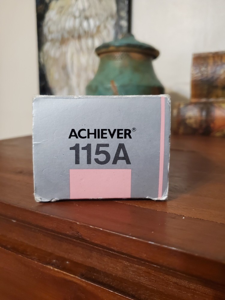 Achiever 115A Compact Auto Unit Light - G/N 48 (ISO 100/FT)