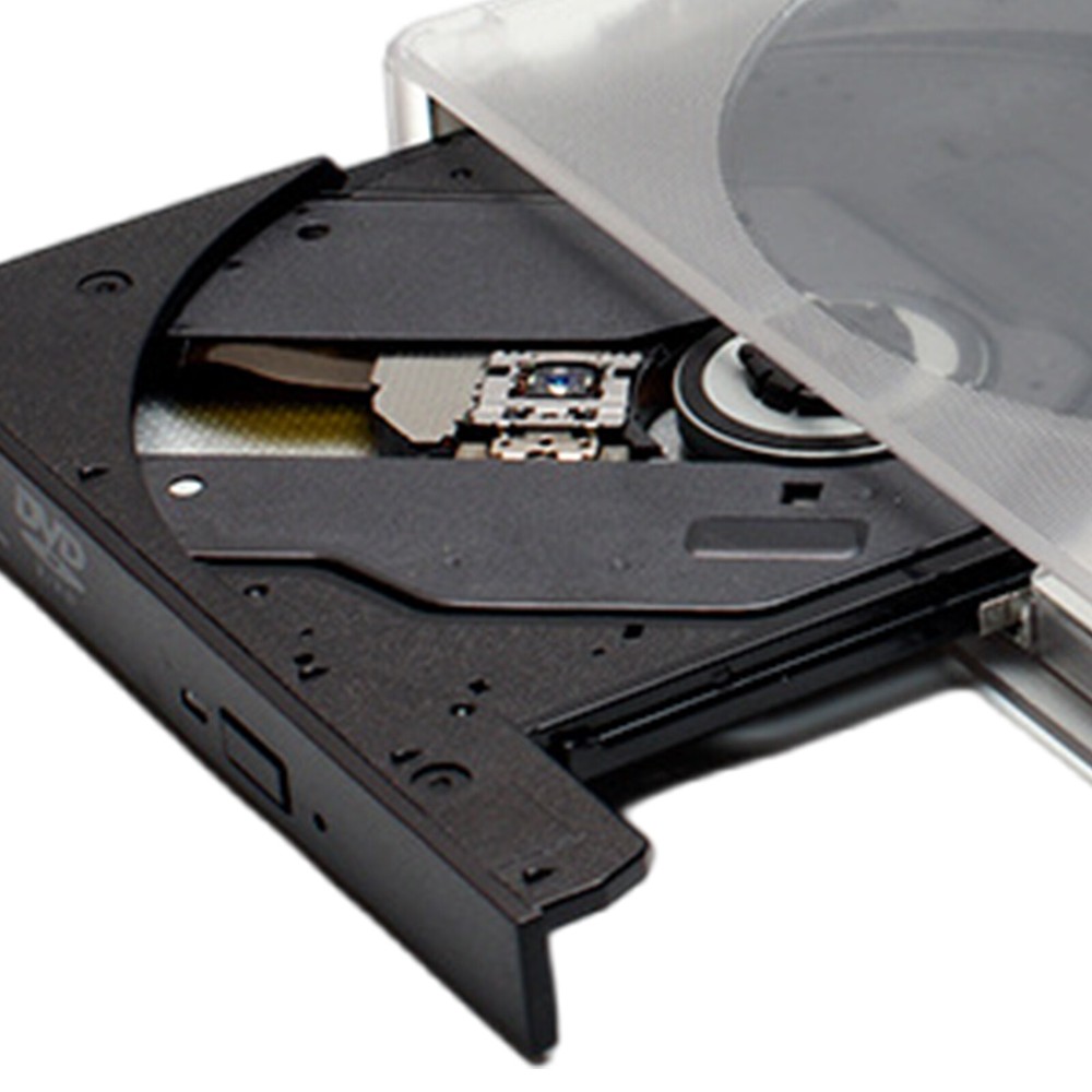 External USB Type-C Blu Ray Player BD Combo Drive Laptop DVD CD Disc Burner