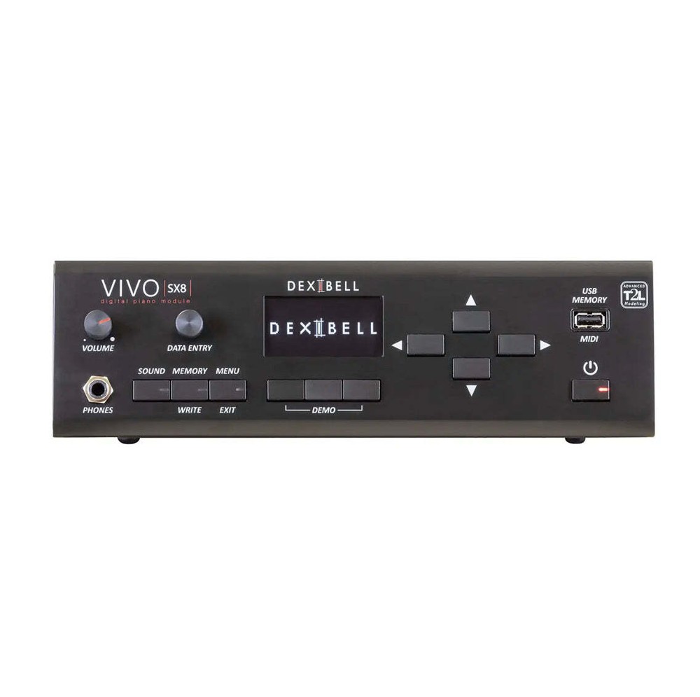 Dexibell Vivo SX8 Sound Module