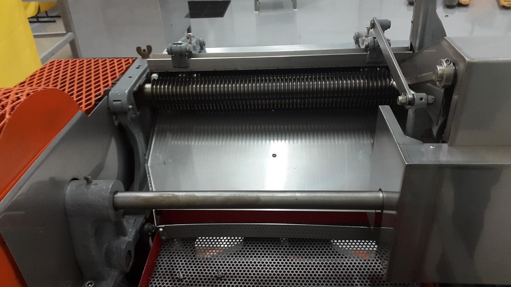 Candy Cutter Machine