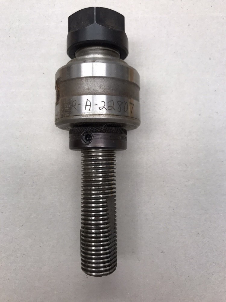 1 Pc. ER20 COLLET FLOATING TOOL HOLDER