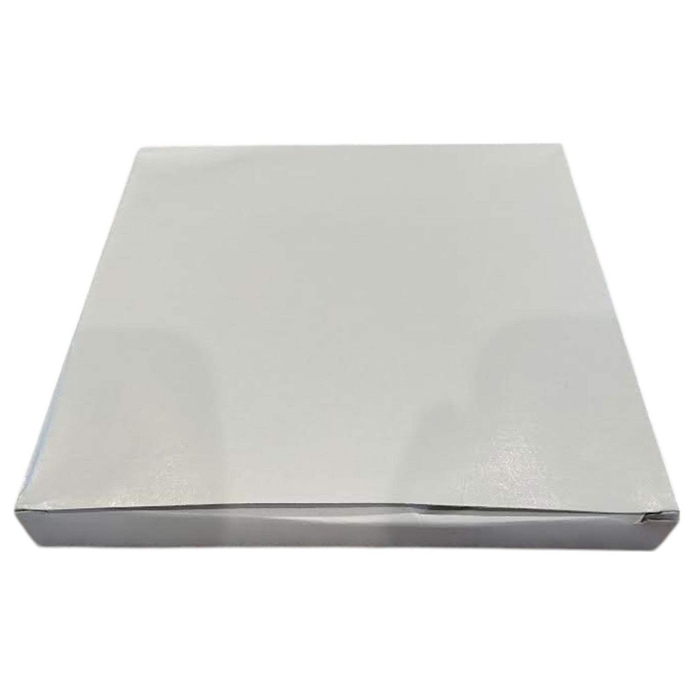 Filter Paper, Quantitative, 70mm, Medium, Pack of 100