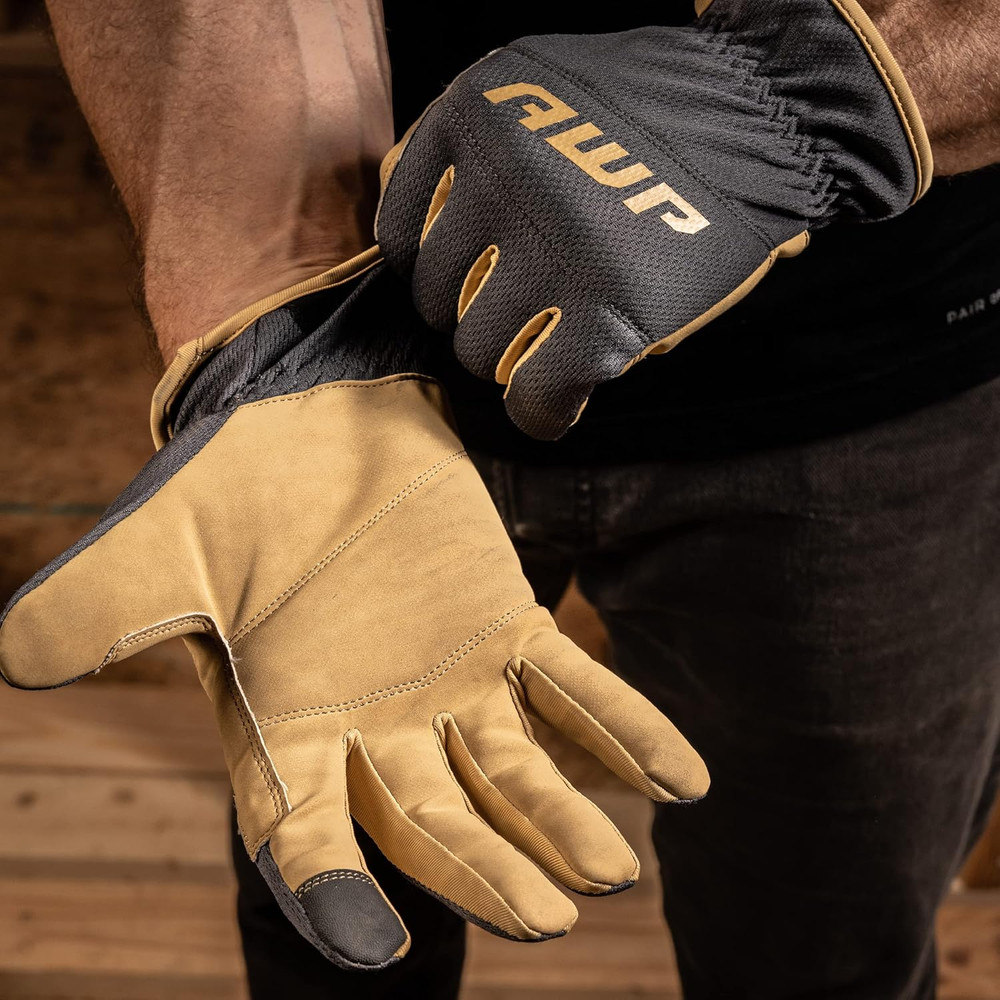 Mens Utility Gloves