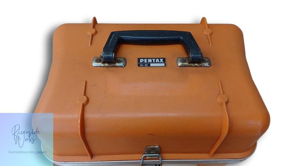 PENTAX Auto Level AL-2E Surveying Tool