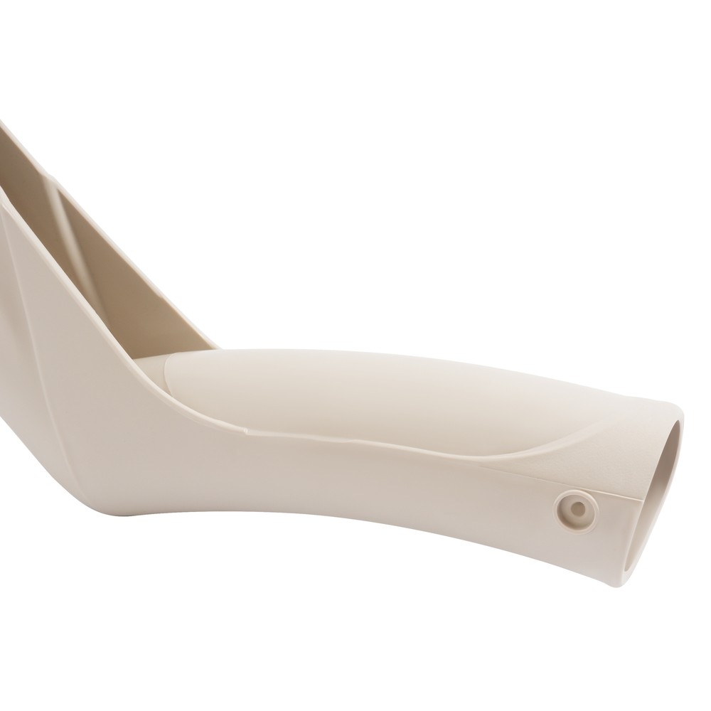 Above Ground Swimming Pool Step Handrail Polypropylene For BiltMore Handrail