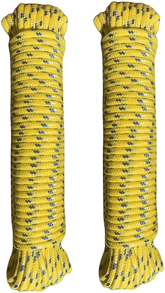 ATERET Diamond Braid Polypropylene Rope