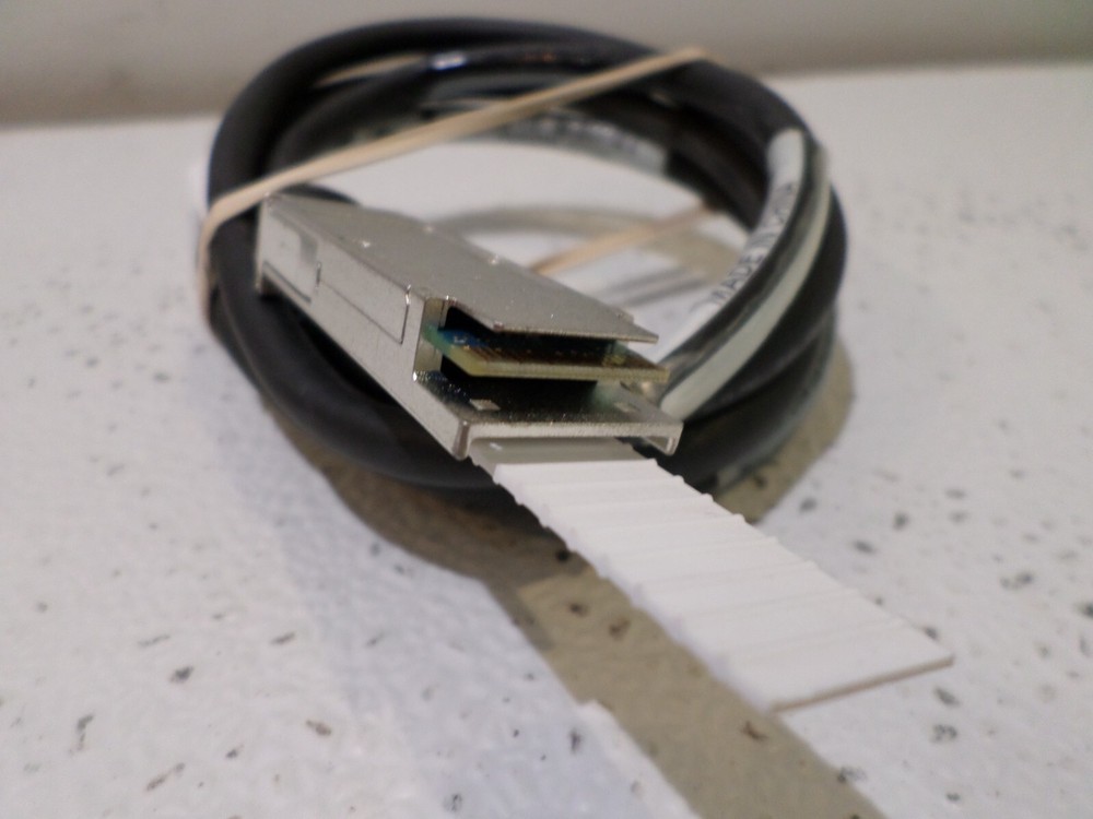 OEM EMC 038-004-059 Cable SIB to MIB Copper Cable 63" - SHIPS FAST!