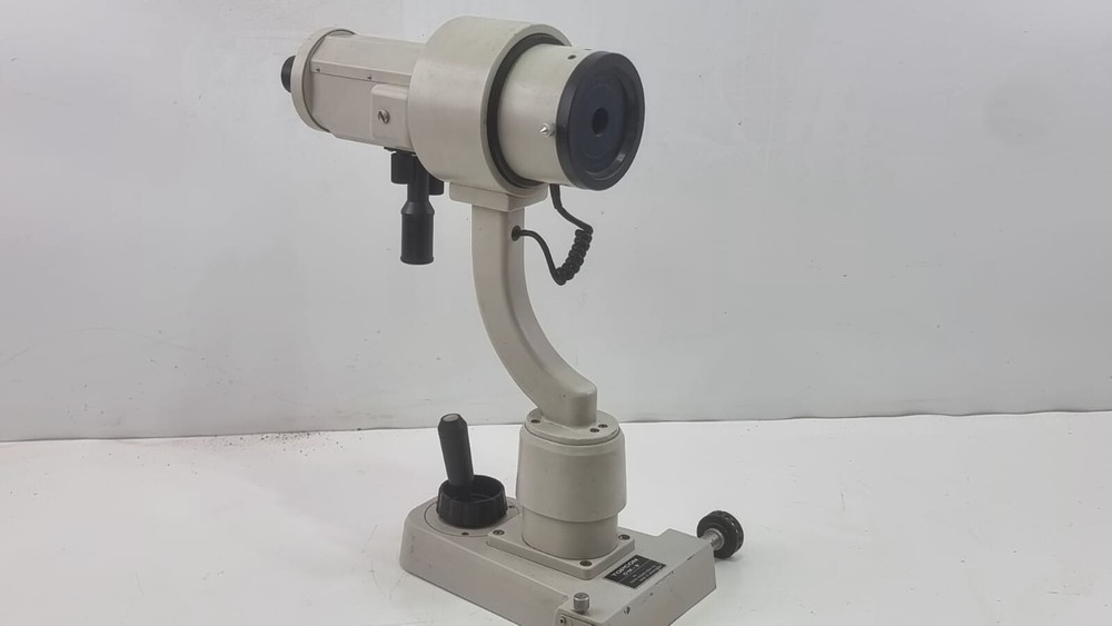 Topcon OM-3 Ophthalmometer Keratometer