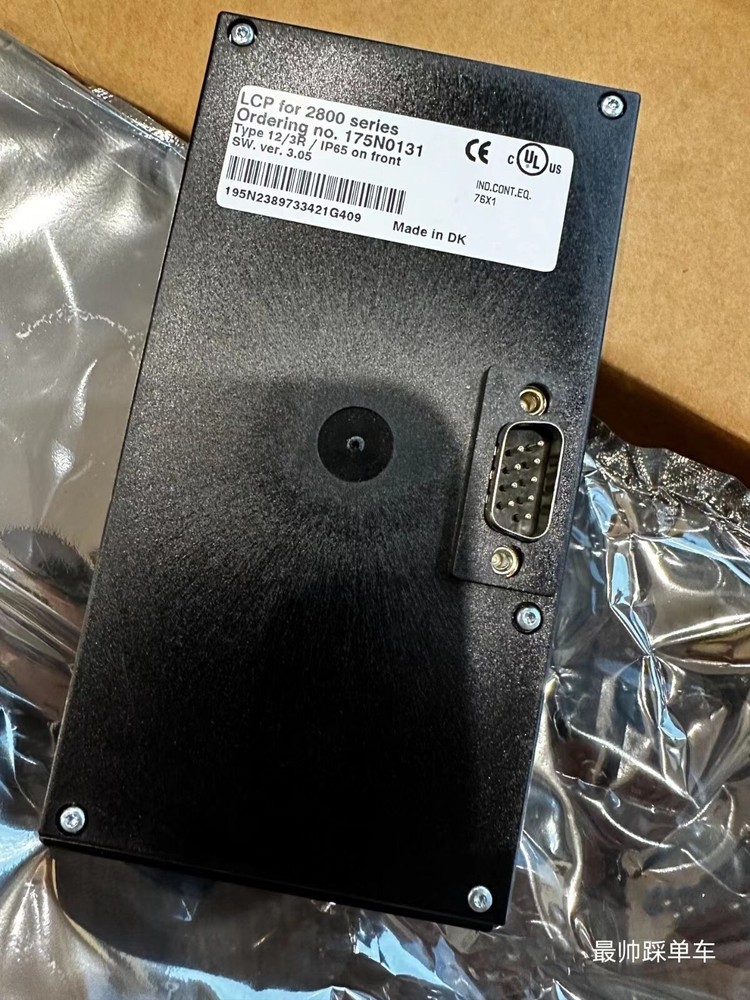 1PCS NEW 175N0131 LCP2 Universal Control Panel