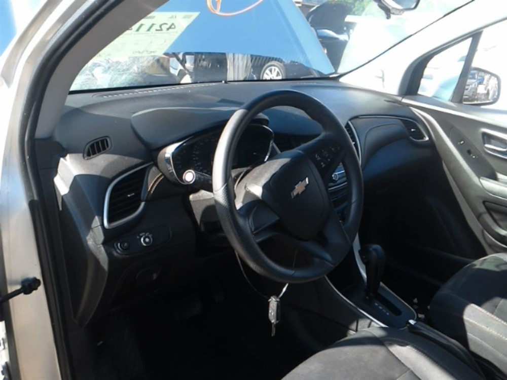 Stabilizer Bar Front Fits 13-22 ENCORE 104854183