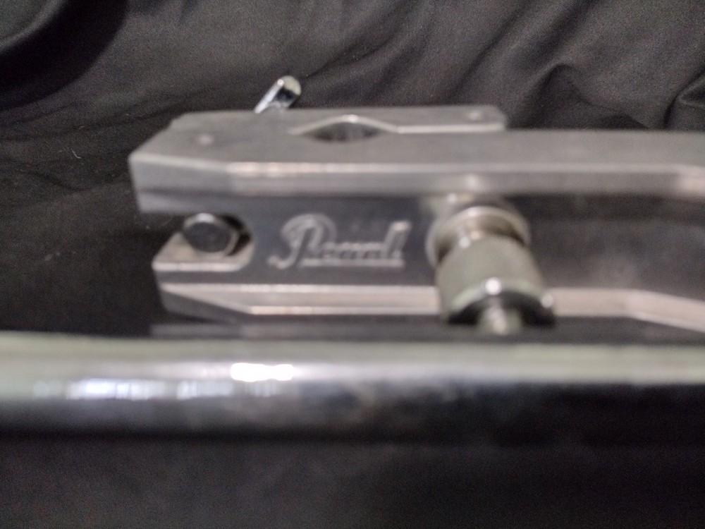 Pearl Boom Arm Cymbal Holder 3-Pack