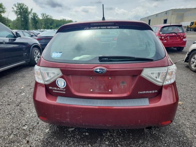 2011 IMPREZA Door Lock Actuator OEM