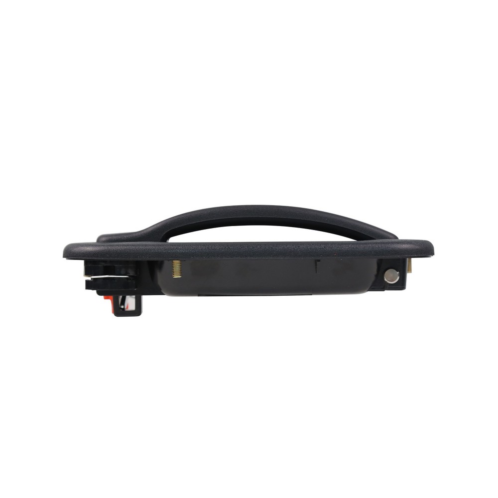Pair Front Outer Door Handle For 1999-2007 Chevy Silverado GMC Sierra Left+Right