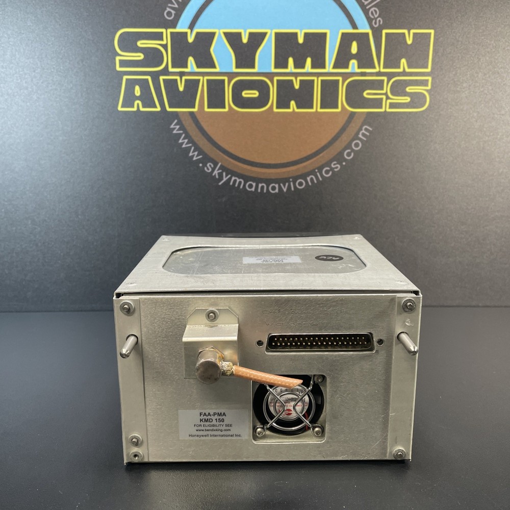 Bendix King KMD 150 MFD