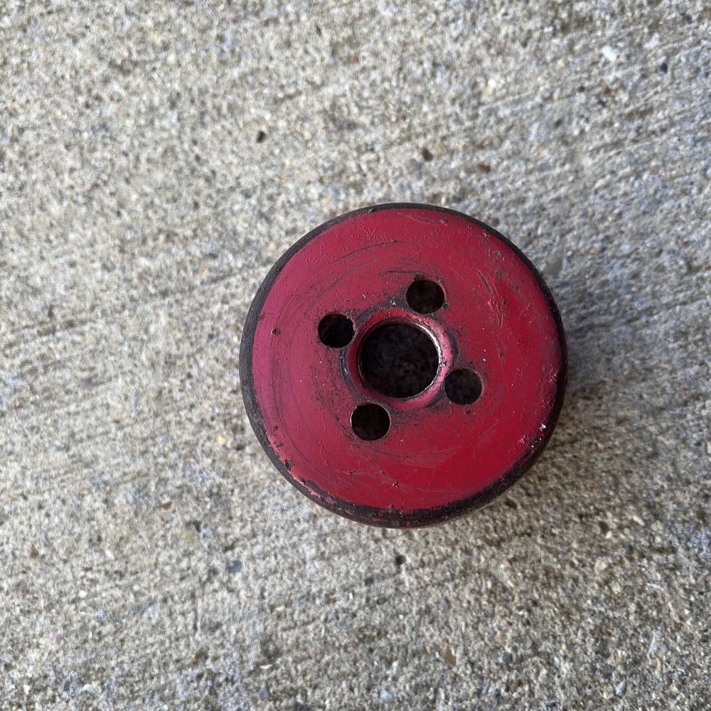Mac Tools Bi-Metal Cutting Hole Saw 2 1/2”