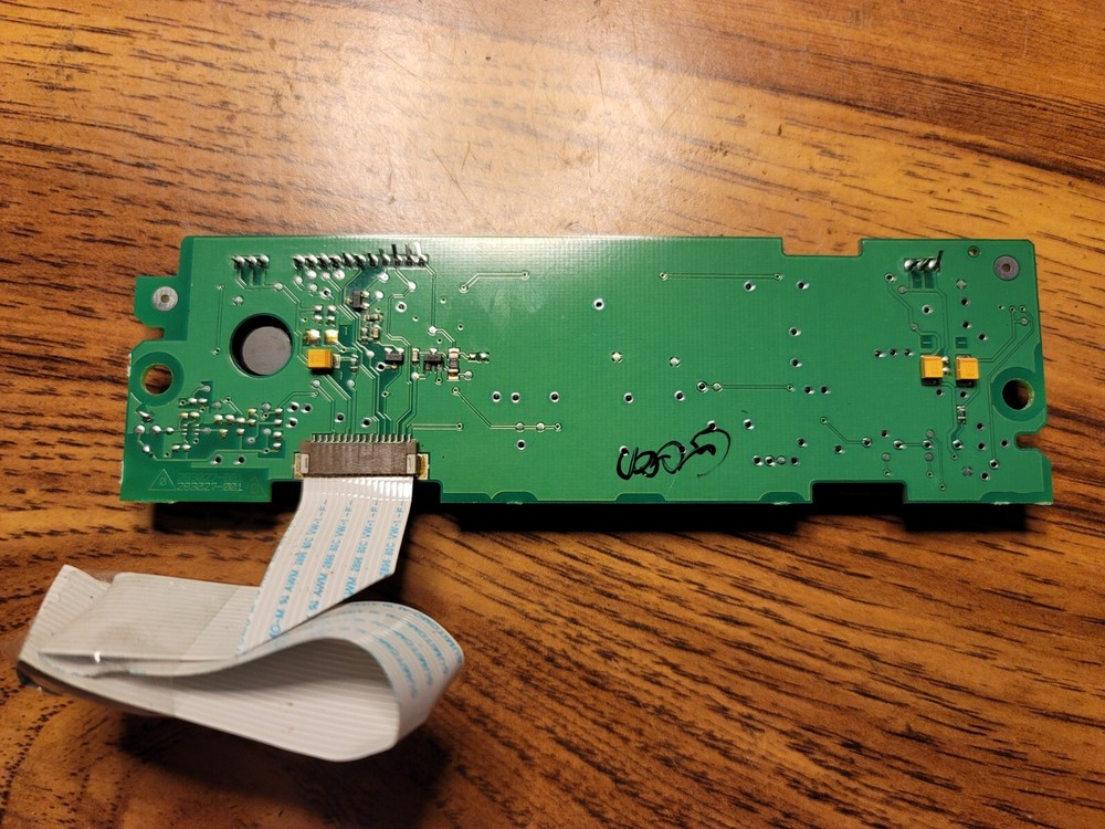 Bose Wave LCD Panel