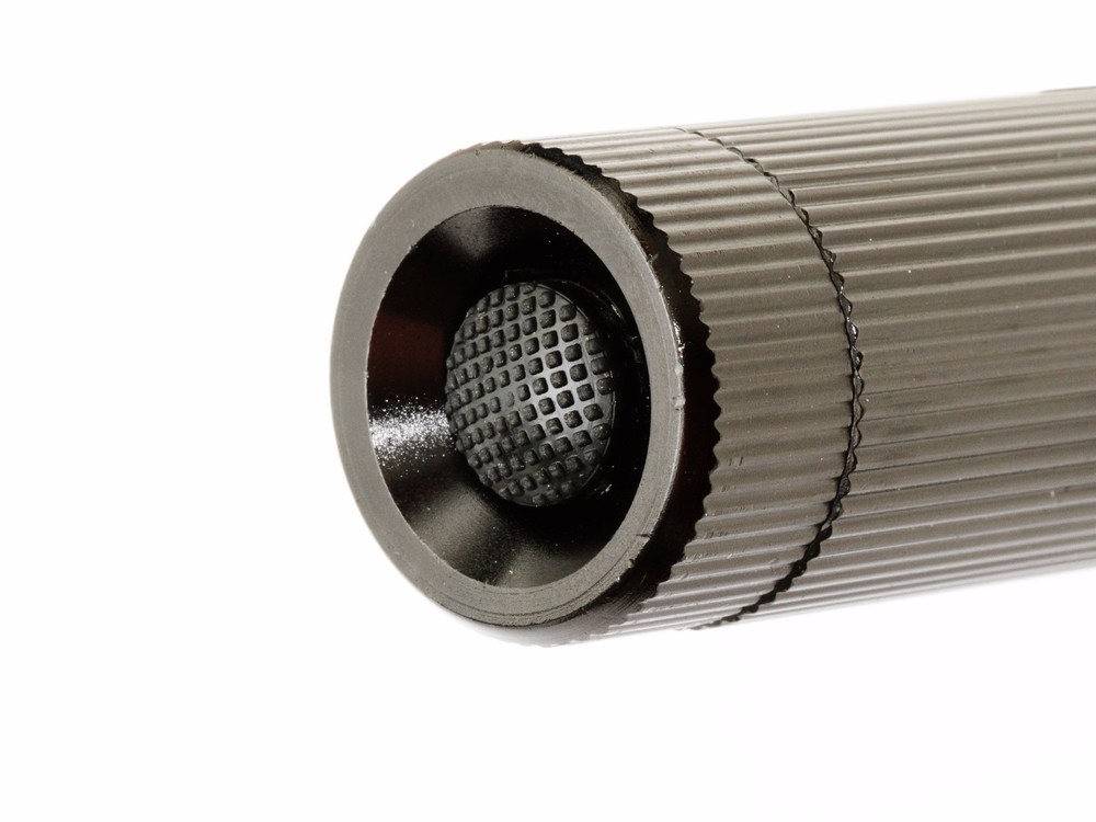 Blue LED Light for Cameras and lenses